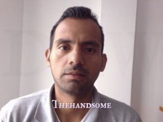Thehandsome