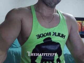 Thehappypepe