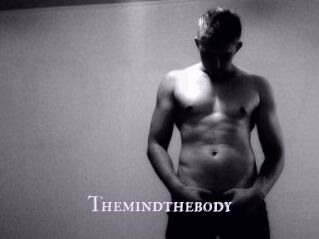 Themindthebody
