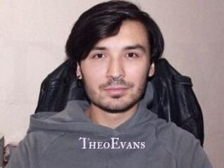 TheoEvans