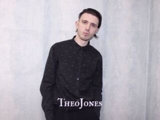 TheoJones
