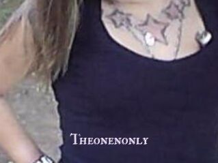 Theonenonly