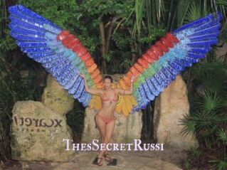 ThesSecretRussi