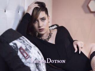 ThessaDotson