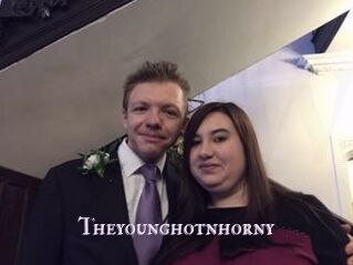 The_young_hotnhorny