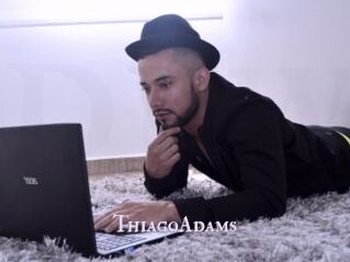 ThiagoAdams