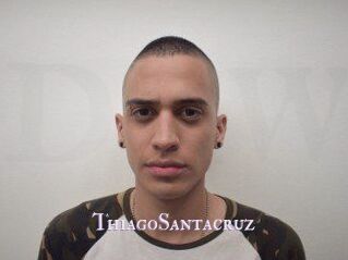 ThiagoSantacruz