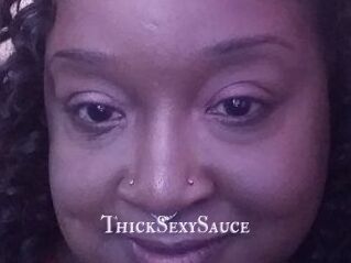 ThickSexySauce
