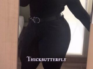 Thickbutterfly