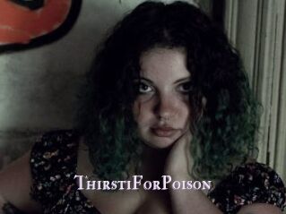 ThirstiForPoison