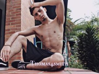 Thomas4smith
