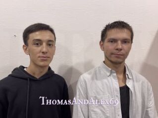 ThomasAndAlex69