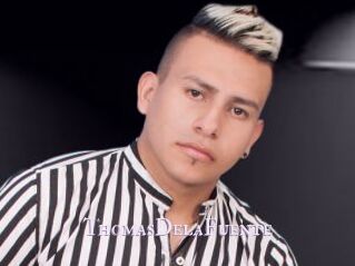 ThomasDelaFuente