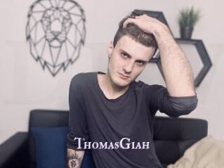 ThomasGiah