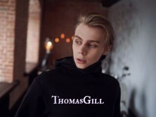 ThomasGill