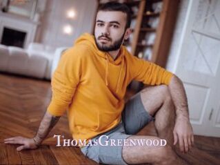 ThomasGreenwood
