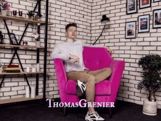 ThomasGrenier
