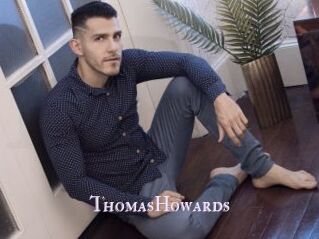 ThomasHowards
