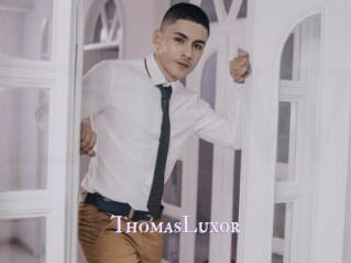 ThomasLuxor