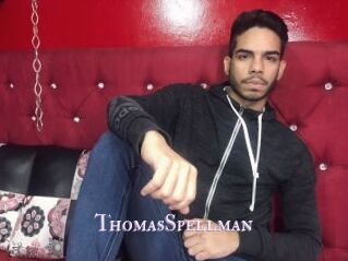 ThomasSpellman