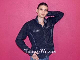 ThomasWilson