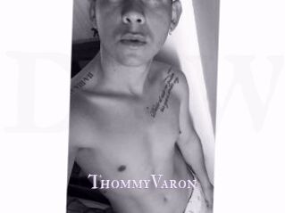 ThommyVaron