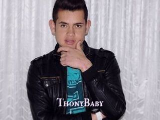 ThonyBaby
