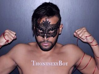 ThonysexyBoy
