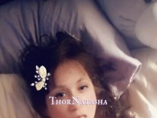 ThorNatasha
