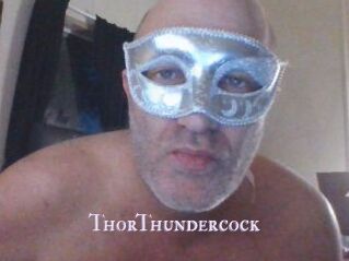 ThorThundercock