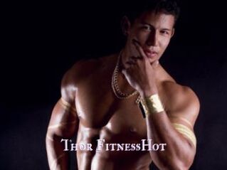Thor_FitnessHot