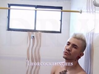 Thorcock11inches