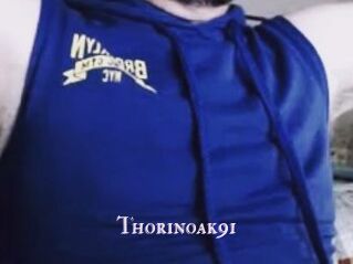 Thorinoak91