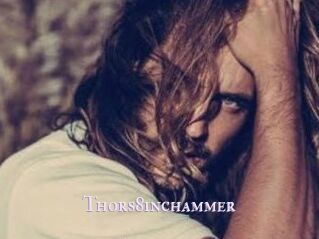 Thors8inchammer