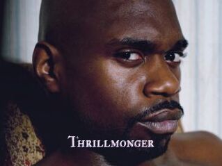 Thrillmonger