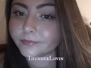 ThunderLovin
