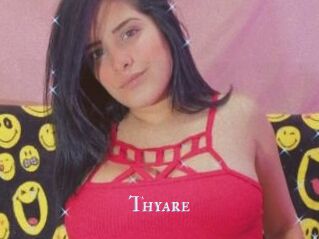 Thyare