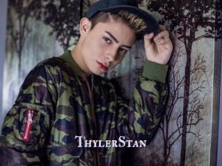 ThylerStan