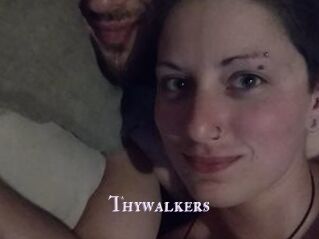 Thywalkers