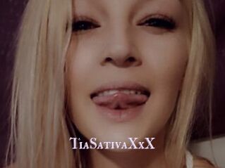 TiaSativaXxX