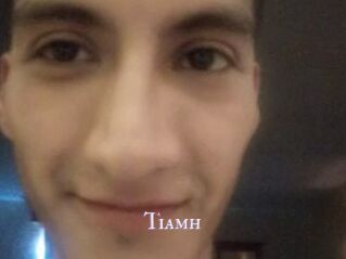 Tiamh