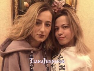 TianaJennifer