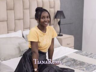 TianaRusel