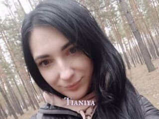 Tianiya