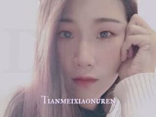 Tianmeixiaonuren