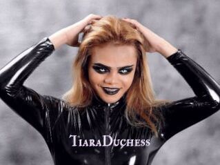 TiaraDuchess