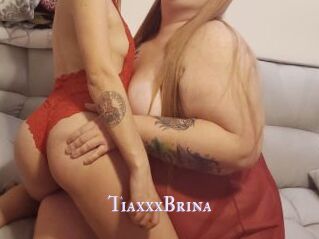 TiaxxxBrina