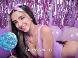 TifanyAngell