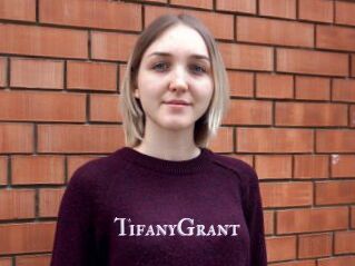 TifanyGrant