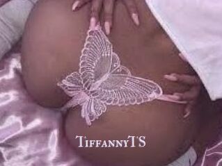 TiffannyTS